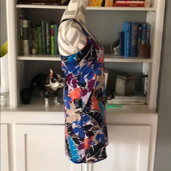 Apostrophe Island Dress - Picture 2 of 4